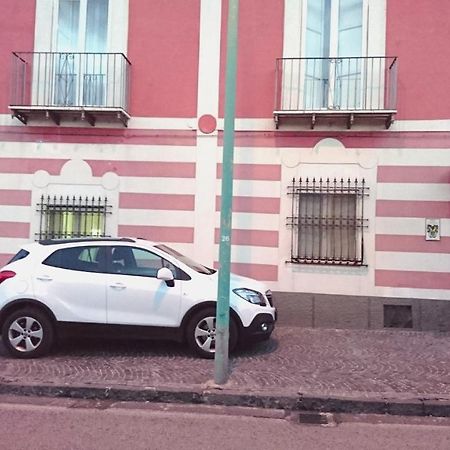 Bed And Breakfast Sommavesuvio Pollena Trocchia Exterior photo